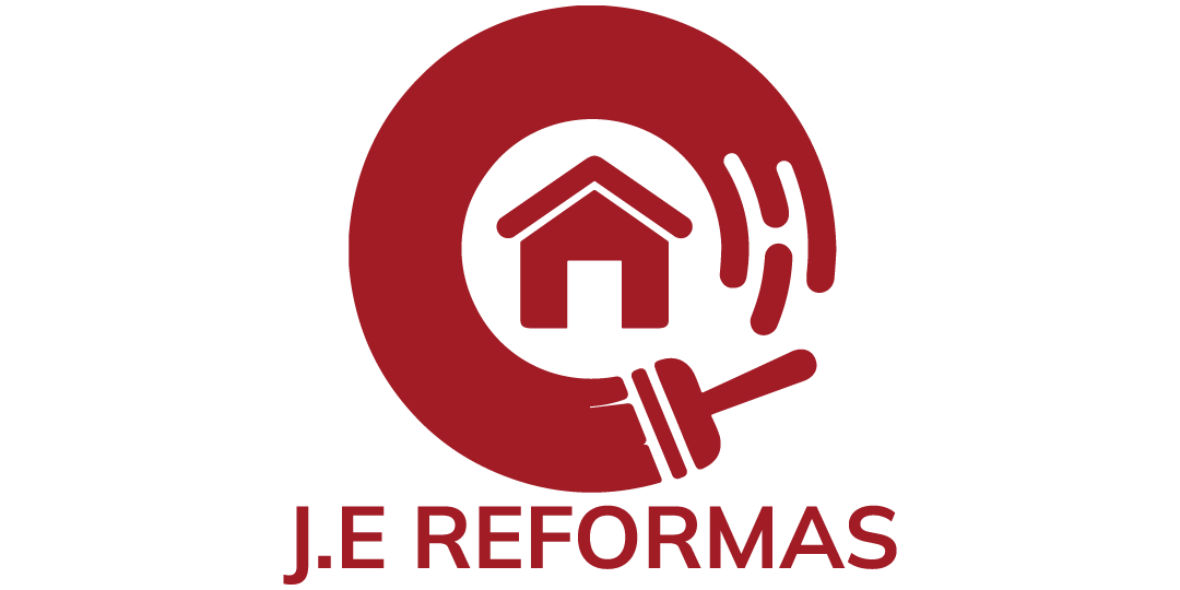 logo J.E Reformas